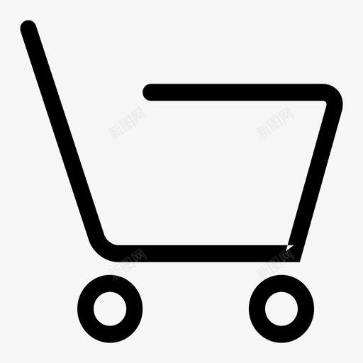 icon-shoppingsvg_新图网 https://ixintu.com icon-shopping