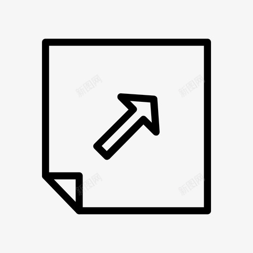 页面计算机接口图标svg_新图网 https://ixintu.com 互联网 接口 用户 计算机 页面