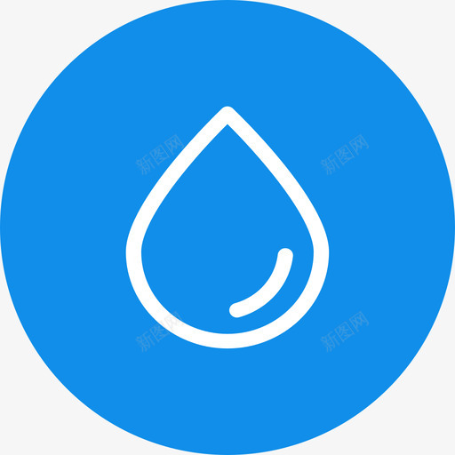 water1svg_新图网 https://ixintu.com water1