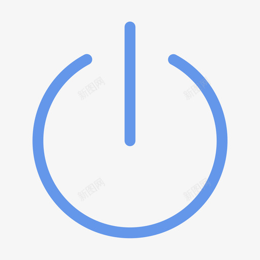 exitsvg_新图网 https://ixintu.com exit