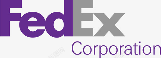 FedExsvg_新图网 https://ixintu.com FedEx