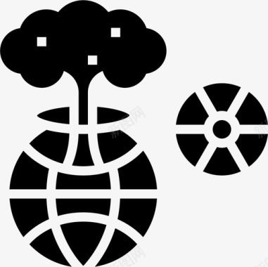 核弹核元素2雕文图标图标