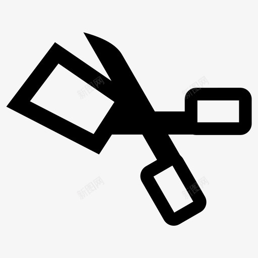 切图标svg_新图网 https://ixintu.com 