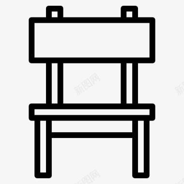 采购产品椅子家具内部图标图标