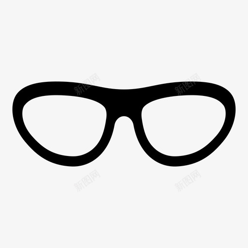眼镜信息眼镜对齐wifi多插钻石图标svg_新图网 https://ixintu.com wifi 信息 多插 对齐 眼镜 钻石