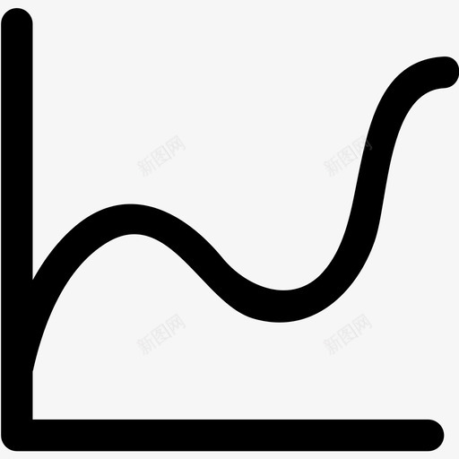曲线图svg_新图网 https://ixintu.com 曲线图