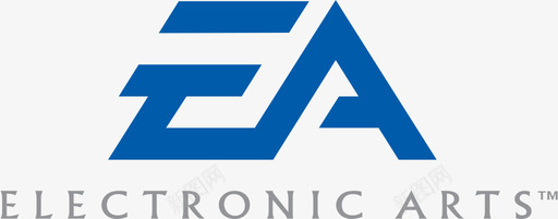 Electronic Artssvg_新图网 https://ixintu.com Electronic Arts