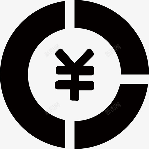 icon_额度管理_币种svg_新图网 https://ixintu.com icon_额度管理_币种