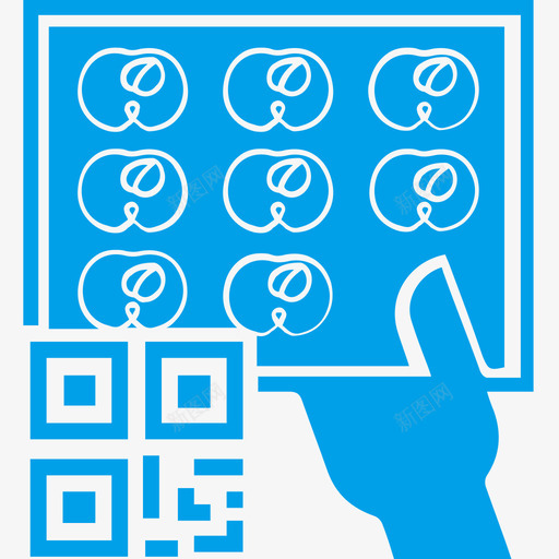 智能胶片svg_新图网 https://ixintu.com 智能胶片 填充
