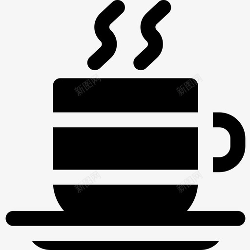 美式咖啡26号咖啡厅加满图标svg_新图网 https://ixintu.com 26号 加满 咖啡 咖啡厅 美式