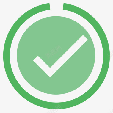 icon_ok图标
