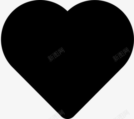 heart-2 copy图标