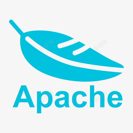 Apachesvg_新图网 https://ixintu.com Apache