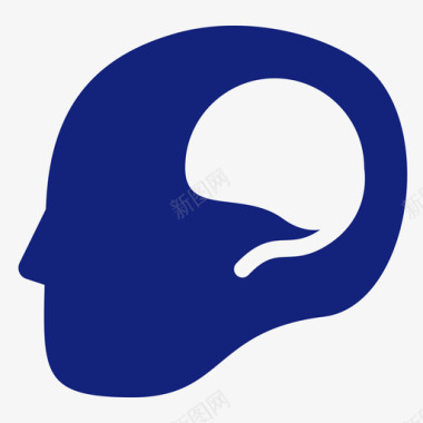 脑_brain9图标