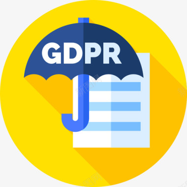 GDPRGDPR17持平图标图标