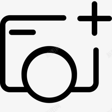 icon_photo图标