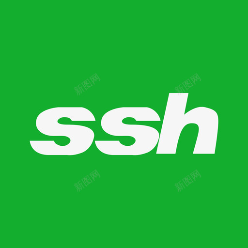 sshsvg_新图网 https://ixintu.com ssh