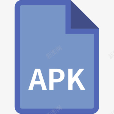 apk图标