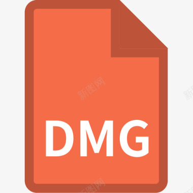 dmg图标
