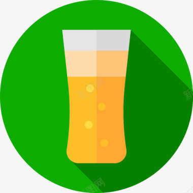 啤酒啤酒33淡啤酒图标图标