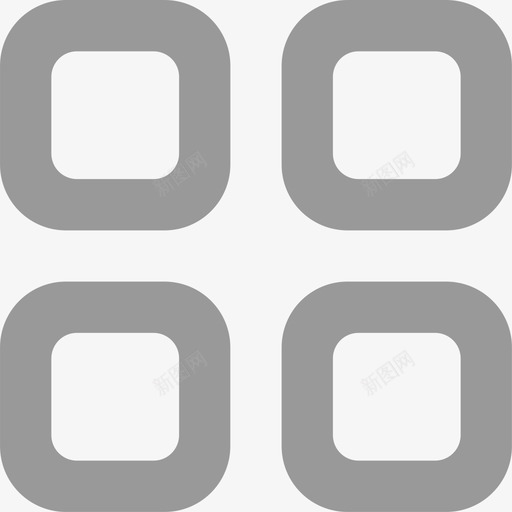网格灰svg_新图网 https://ixintu.com 网格灰