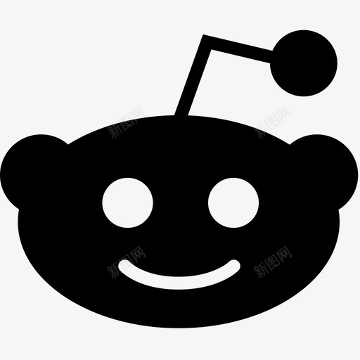 redditsvg_新图网 https://ixintu.com reddit