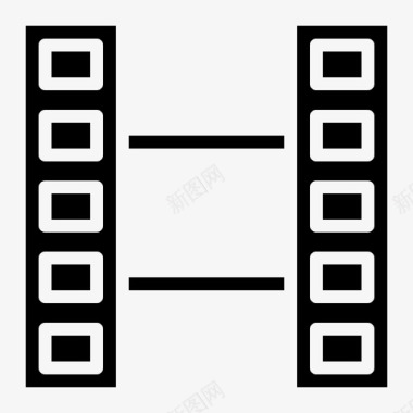 建筑银行公寓图标图标