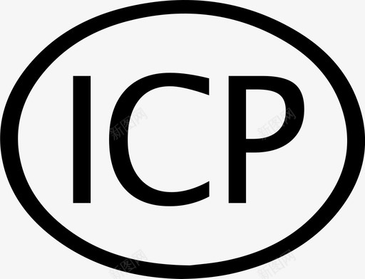 ICPsvg_新图网 https://ixintu.com ICP