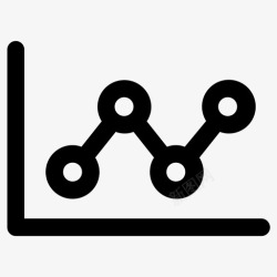 进度报告图表进度报告图标高清图片