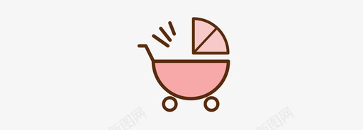 母婴图标