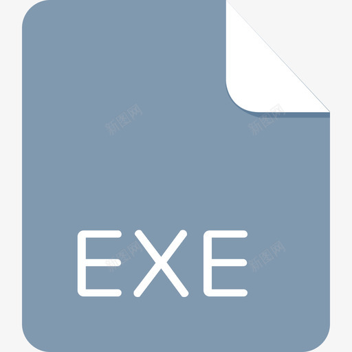 exesvg_新图网 https://ixintu.com exe