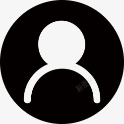 底部导航个人中心管交网底部导航个人中心-选中高清图片