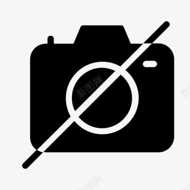 不允许截图不允许相机移动图标图标