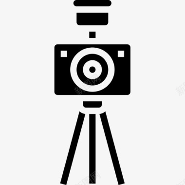 摄影机摄影机11填充图标图标