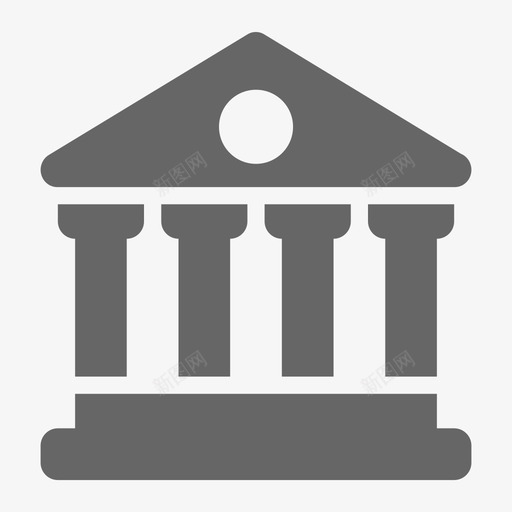法律法规库svg_新图网 https://ixintu.com 法律法规库