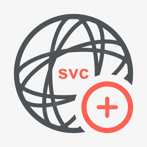 SVC自助建卷服务-01svg_新图网 https://ixintu.com SVC自助建卷服务-01
