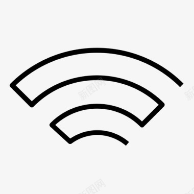 wifiwifi无线图标图标