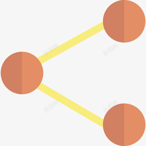 共享基本图标8平面svg_新图网 https://ixintu.com 共享 基本图标8 平面