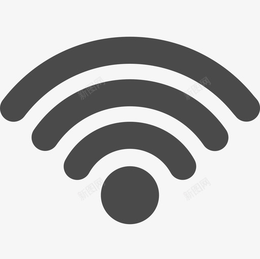 机上wifi svg_新图网 https://ixintu.com 机上wifi 