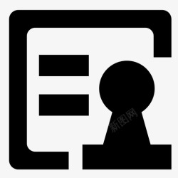 icon合同管理6合同管理高清图片