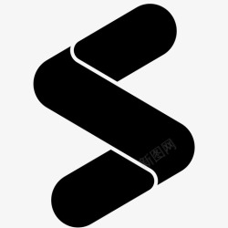 三边体三体运动logo高清图片