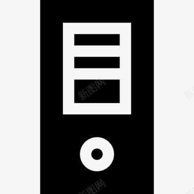 家庭自动化15图标图标