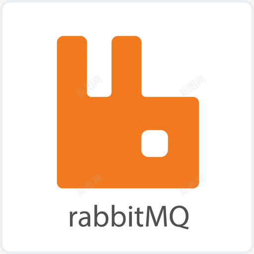 中间件_rabbitMQsvg_新图网 https://ixintu.com 中间件_rabbitMQ