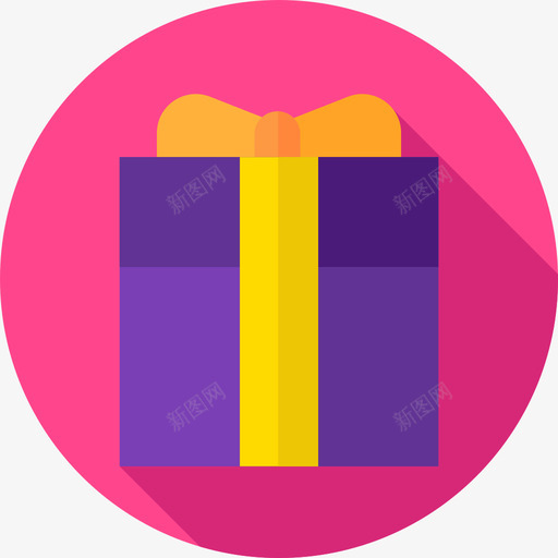 礼品商场12公寓图标svg_新图网 https://ixintu.com 公寓 商场 礼品