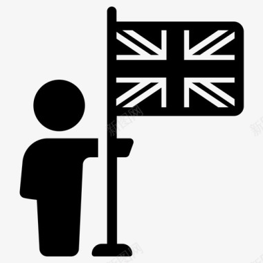 英国英联邦图标图标