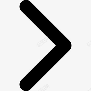 Arrow Left Icon图标