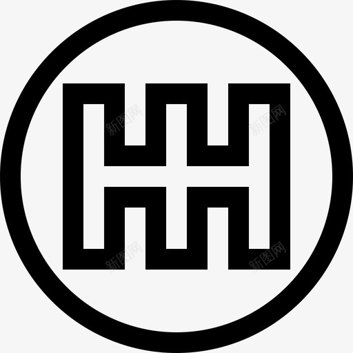 换档5驾校线性图标svg_新图网 https://ixintu.com 换档 线性 驾校