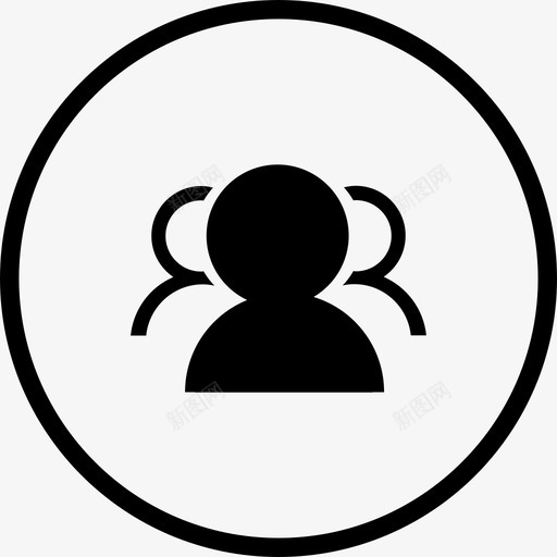 分销管理svg_新图网 https://ixintu.com 分销管理