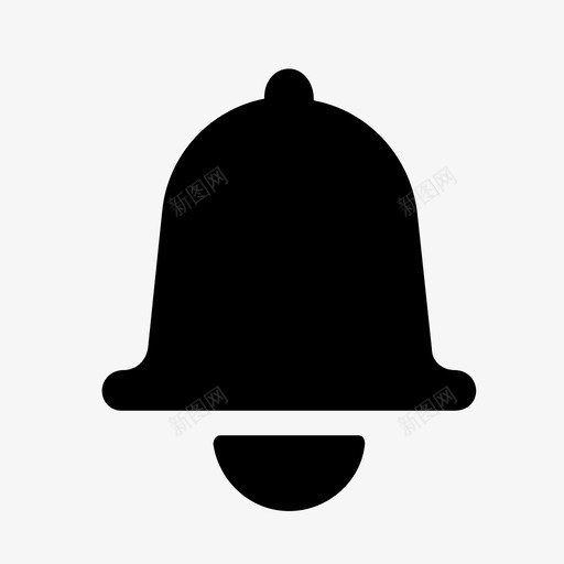 群通知svg_新图网 https://ixintu.com 群通知