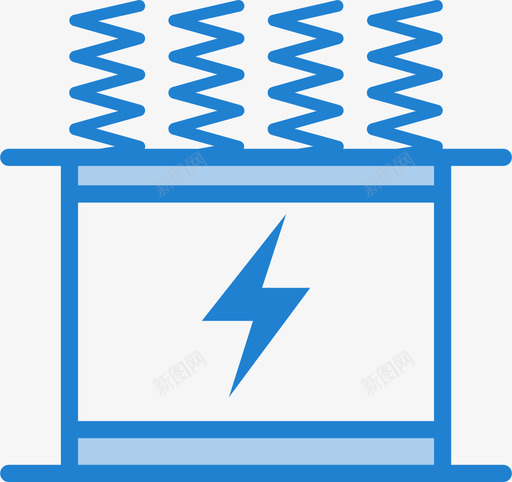 配电svg_新图网 https://ixintu.com 配电 天翼云